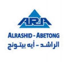 ALRASHED